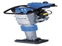 Stampfer / Vibrationsstampfer  Profigerät von Weber