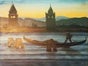 Venedig Kulisse, Boot, Kanal, Gondel - Galerie - Bild 2