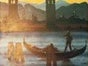 Venedig Kulisse, Boot, Kanal, Gondel - Galerie - Bild 2
