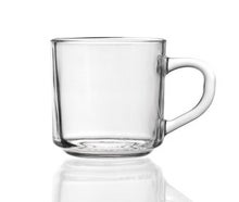 Teeglas