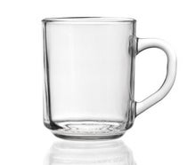 Teeglas