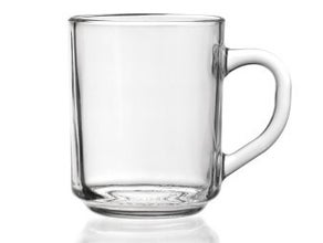 Teeglas