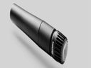 Shure SM 57 - Instrumentenmikrofon - Die Nummer 1 weltweit für Drums, E-Gitarre und Percussion