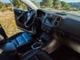 VW SUV Tiguan 4x4 mit Dachzelt, perfekt für 2 Personen - Galerie - Bild 4