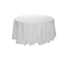 Banketttischdecke
