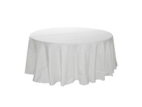 Banketttischdecke