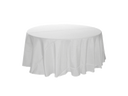 Banketttischdecke