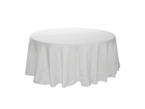 Banketttischdecke