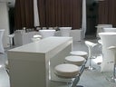 Stehtisch, Hochtische, Tische, Loungetisch, Banketttisch - Galerie - Bild 1