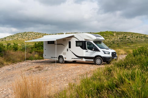 dachzelt hybrid Hapro VISTA XL  Canada Gear