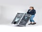 Mobile und Autarke Hygiene Station für Messen und Events (Waschbecken & Desinfektion) - Galerie - Bild 3