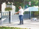 Hochdruckreiniger bis 140 bar