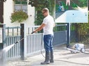 Hochdruckreiniger bis 140 bar - Galerie - Bild 1