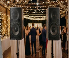 Party-Anlage mieten (ab € 79): Mit Subwoofer & Bass ✓ Für 50-300 Personen ✓ Bluetooth, Mischpult & Mikro optional ✓ Plug & Play ✓ 28 Standorte