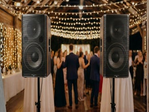 Party-Anlage mieten (ab € 79): Mit Subwoofer & Bass ✓ Für 50-300 Personen ✓ Bluetooth, Mischpult & Mikro optional ✓ Plug & Play ✓ 28 Standorte