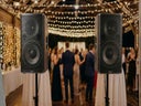 Party-Anlage mieten (ab € 79): Mit Subwoofer & Bass ✓ Für 50-300 Personen ✓ Bluetooth, Mischpult & Mikro optional ✓ Plug & Play ✓ 28 Standorte - Galerie - Bild 1