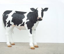 Kuh Figur, Kalb, Bauernhof, Bauer, Milch, Milchkuh