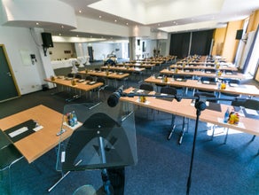 Hotel Sinsheim