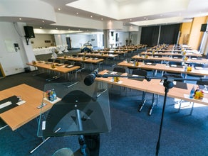 Hotel Sinsheim