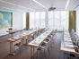 Mövenpick Hotel Frankfurt City - Galerie - Bild 4