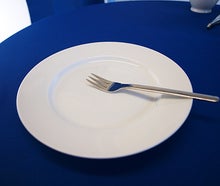 Kuchenteller / Dessertteller 20 cm