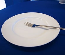 Kuchenteller / Dessertteller 20 cm