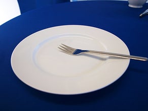 Kuchenteller / Dessertteller 20 cm