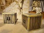 Sitz Kisten - Cube - Sitz Würfel, Lounge Tisch / Sitz - Loungewürfel, Hocker - Galerie - Bild 3