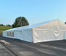 Festzelt 15 x 30m