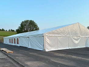 Festzelt 15 x 30m