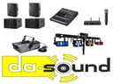 Party Set Ton und Licht - LARGE - Galerie - Bild 1