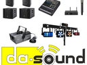 Party Set Ton und Licht - LARGE - Galerie - Bild 1