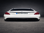 Mercedes benz C63s AMG limousine - Galerie - Bild 3