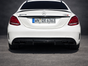 Mercedes benz C63s AMG limousine - Galerie - Bild 3