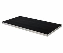 Bühnenpodeste Stairville 2x1 m , Outdoor geeignet