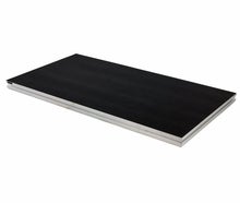 Bühnenpodeste Stairville 2x1 m , Outdoor geeignet