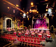 Capitol Theater Düsseldorf