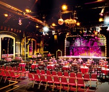 Capitol Theater Düsseldorf