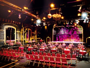 Capitol Theater Düsseldorf