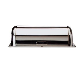 Chafing Dish Rolltop Deckel
