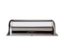 Chafing Dish Rolltop Deckel