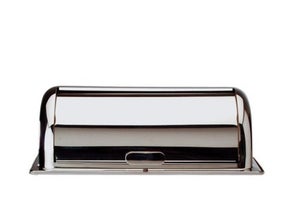 Chafing Dish Rolltop Deckel