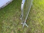 Absperrgitter / Einlassgitter - 2,2 x 1,1 m - Galerie - Bild 3