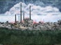 Ruhgebiet, Industrie - Kulisse, Ruhrpott, Fabrik - Galerie - Bild 2