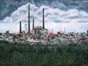 Ruhgebiet, Industrie - Kulisse, Ruhrpott, Fabrik - Galerie - Bild 2