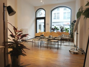 Workshop- und Seminar-Store
