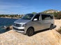 VW T6 9 Sitzer Bulli Mieten Verleih Skiurlaub Urlaub Mietwagen - Galerie - Bild 2