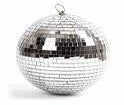 Discokugel - Diskokugel - Diso - Disko - Kugel - Event - Dekoration