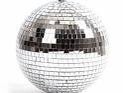Discokugel - Diskokugel - Diso - Disko - Kugel - Event - Dekoration