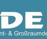Motivbanner - Bayrisches Oktoberfest - Kulisse - Event - Dekoration